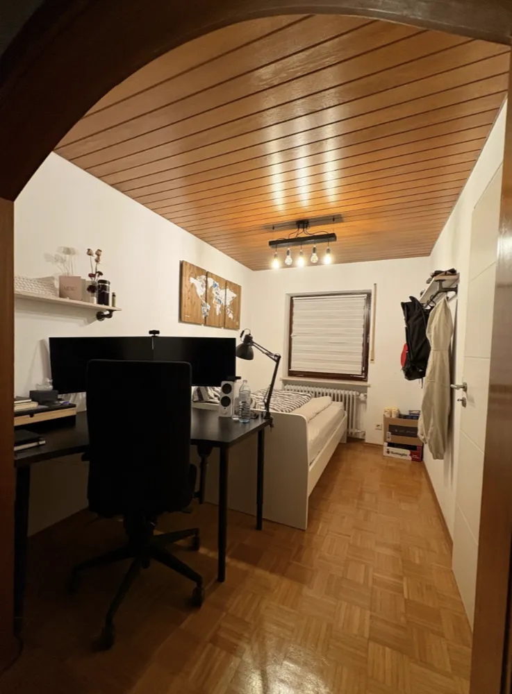 4 Zimmer Wohnung mit 91 m² in München – Bild 11