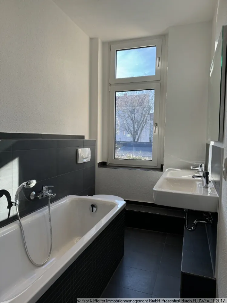 3 Zimmer Wohnung mit 85 m² in Magdeburg – Bild 6