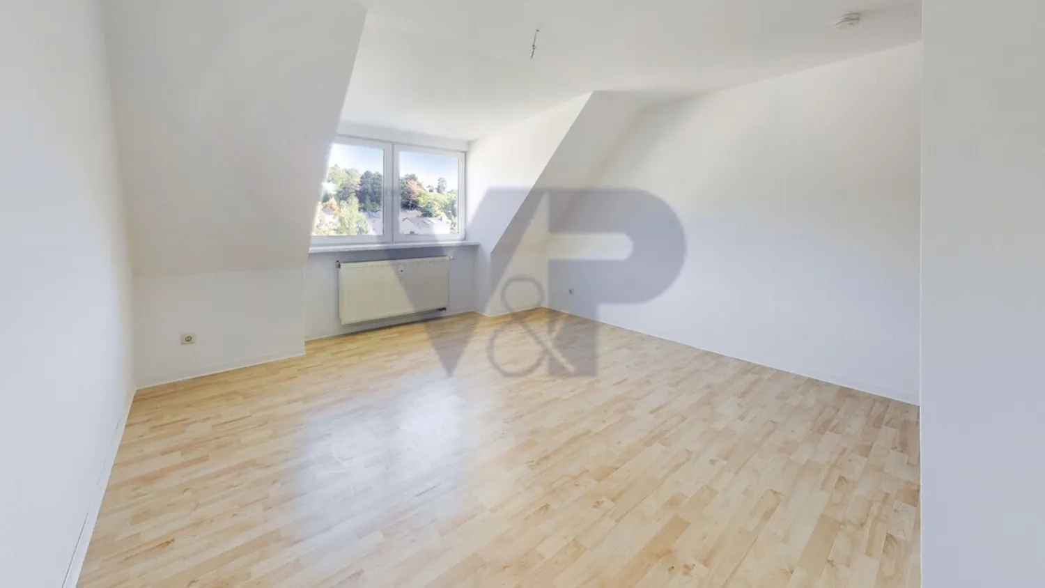 3 Zimmer Wohnung mit 70 m² in Gera – Bild 3