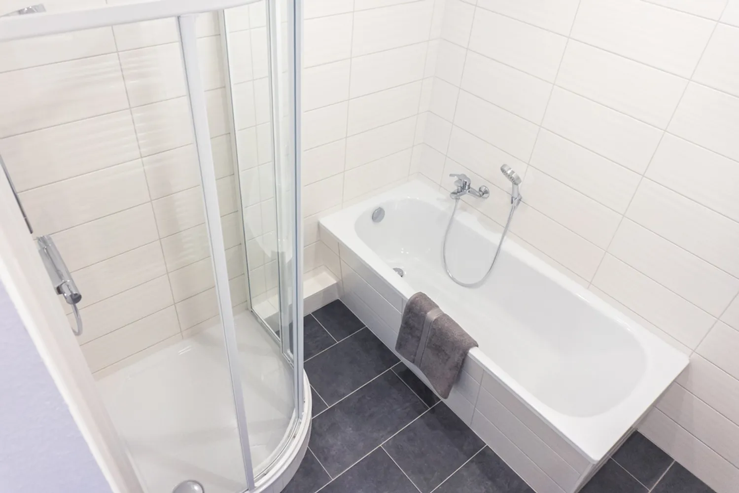 4 room apartment with 108 m² in Chemnitz – Photo 3