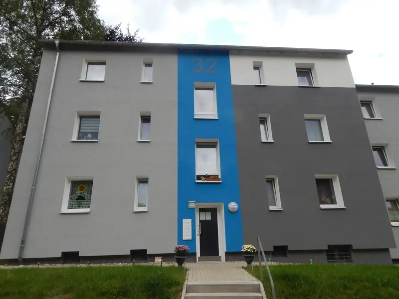 4 Zimmer Wohnung mit 72 m² in Iserlohn – Bild 1