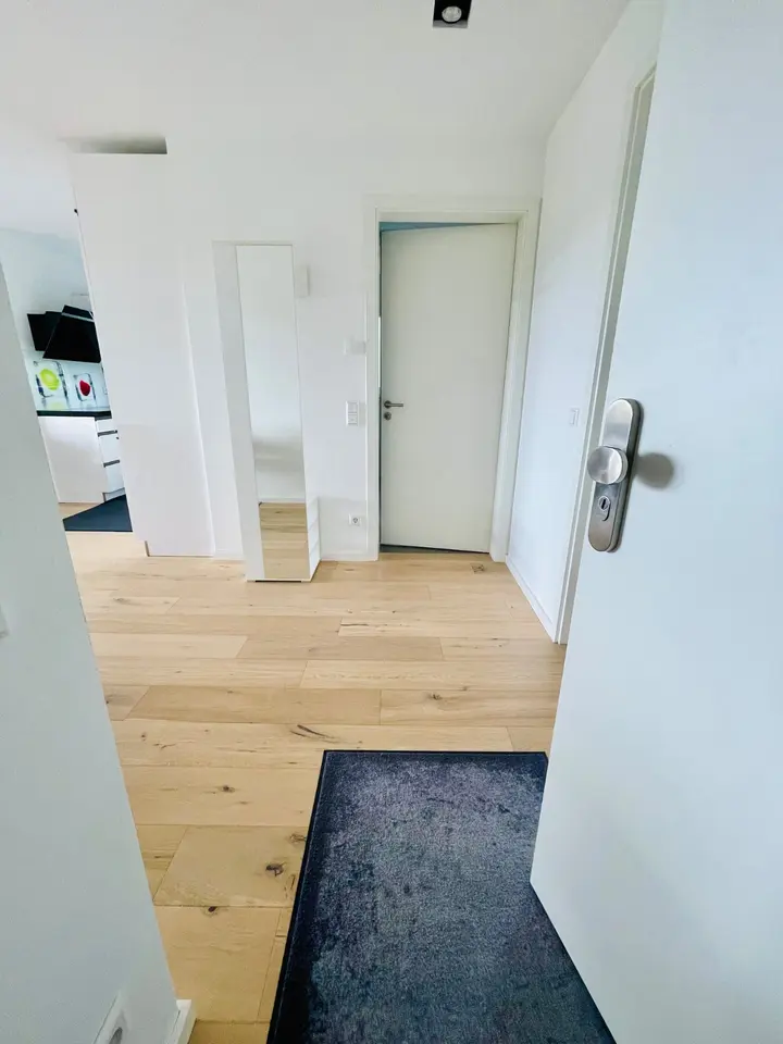 2 Zimmer Wohnung mit 47 m² in Waiblingen – Bild 5
