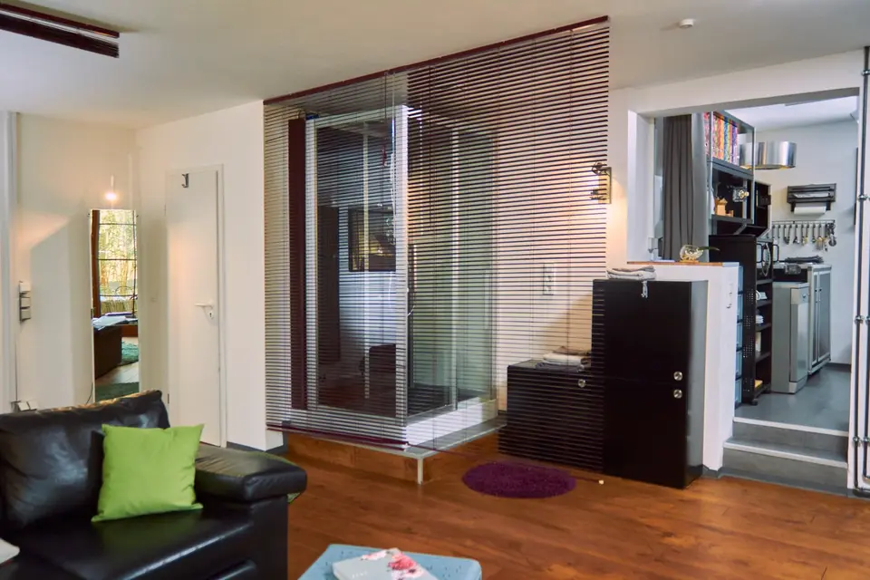 WG-Zimmer mit 49 m² in Solingen – Bild 8