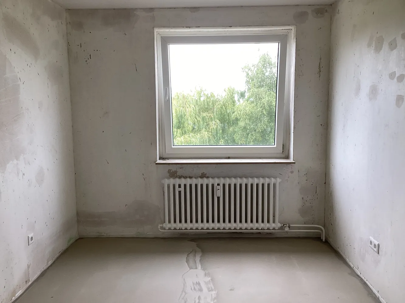 3 Zimmer Wohnung mit 81 m² in Bielefeld – Bild 3