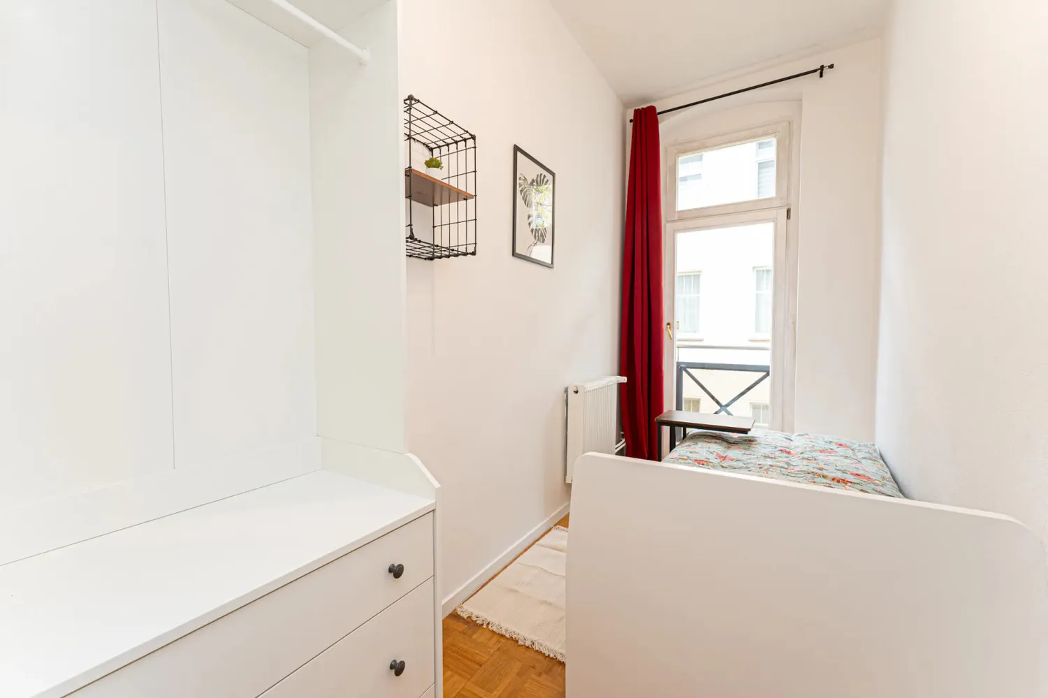 WG-Zimmer mit 7 m² in Berlin – Bild 6