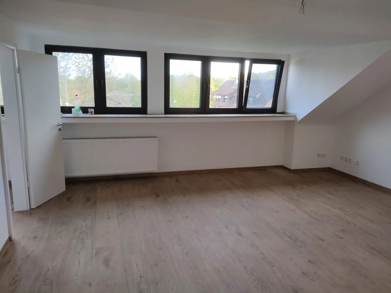3 Zimmer Wohnung mit 103 m² in Essen – Bild 3