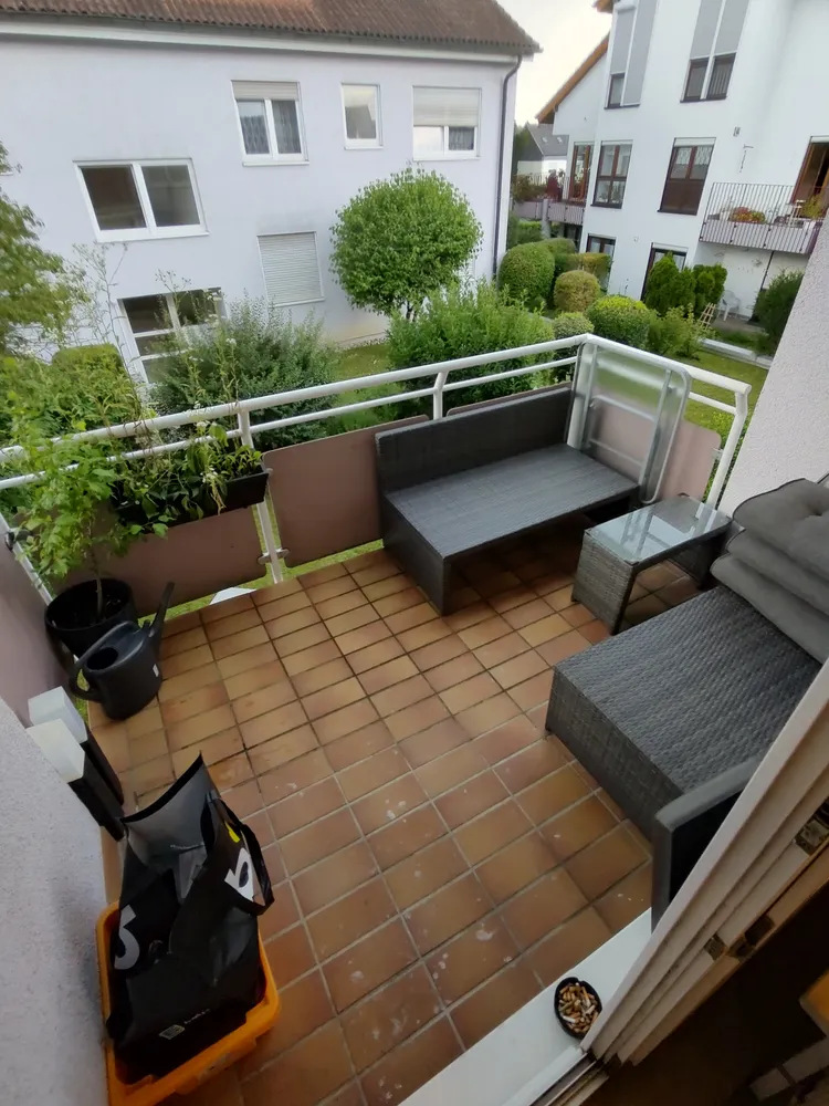 2 Zimmer Wohnung mit 48 m² in Böblingen – Bild 10