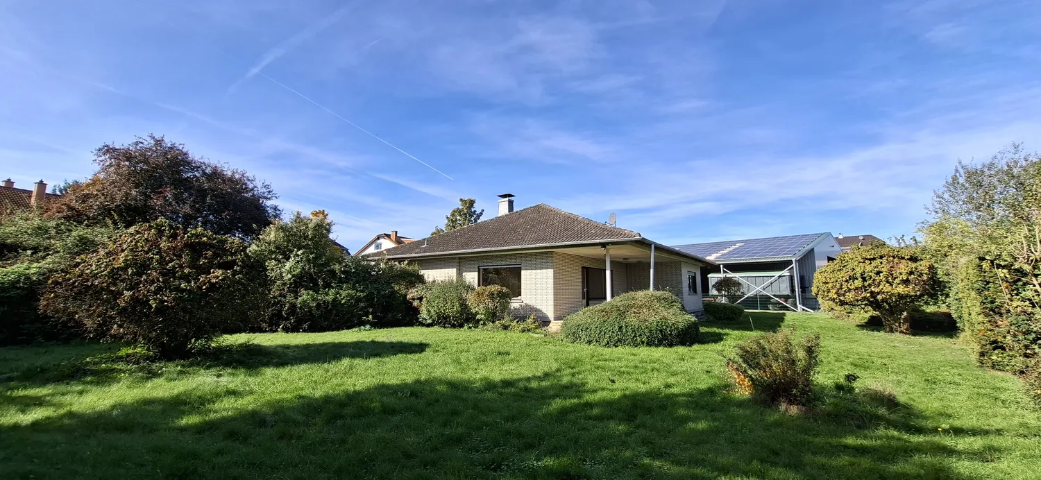 3 Zimmer Haus mit 116 m² in Bornheim – Bild 9