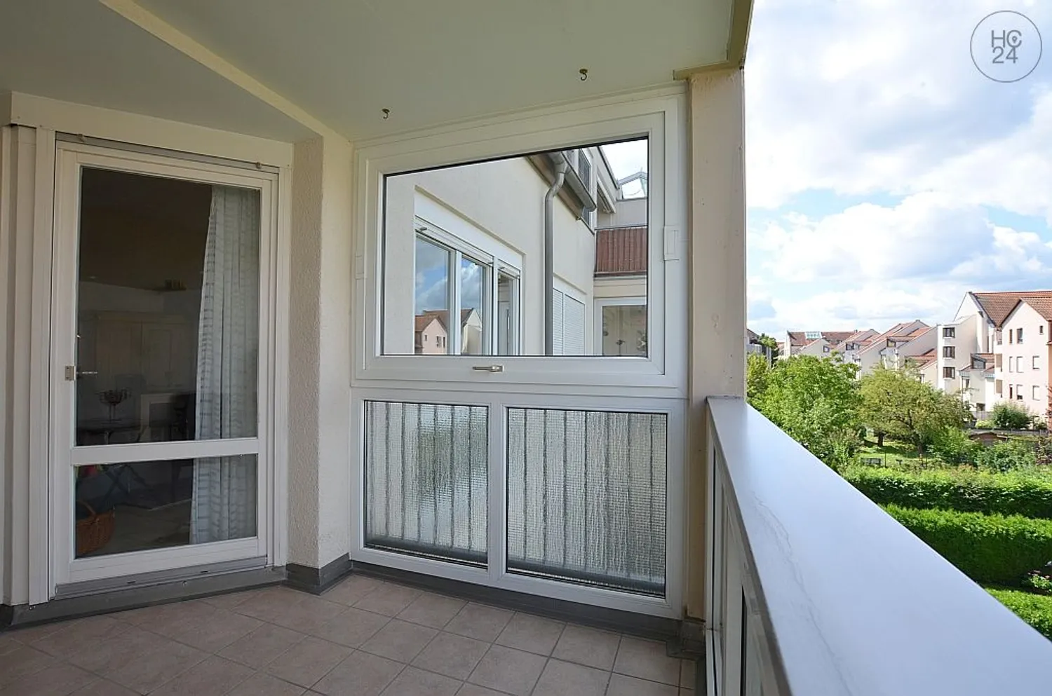 2 Zimmer Wohnung mit 56 m² in Kornwestheim – Bild 1