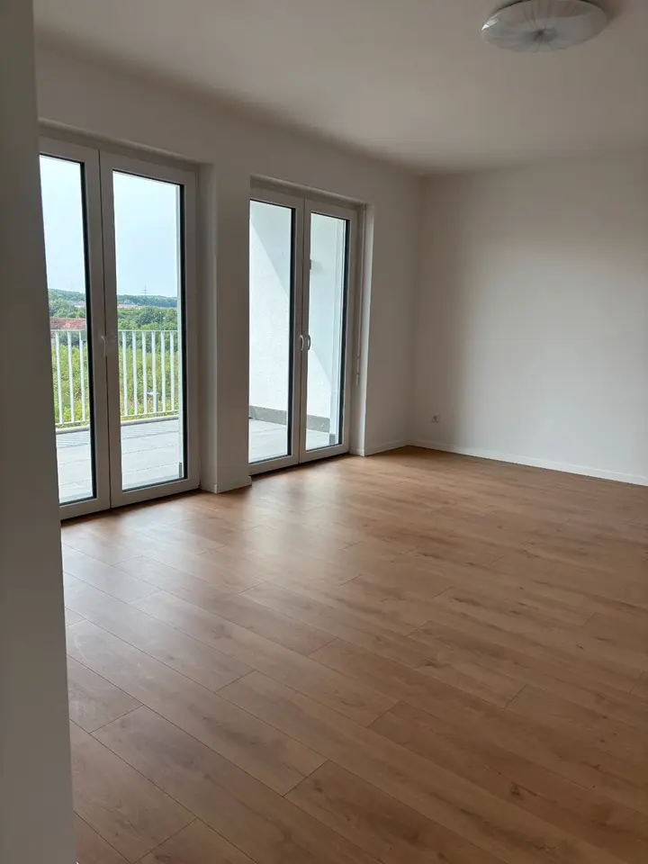 2 Zimmer Wohnung mit 59 m² in Paderborn – Bild 1