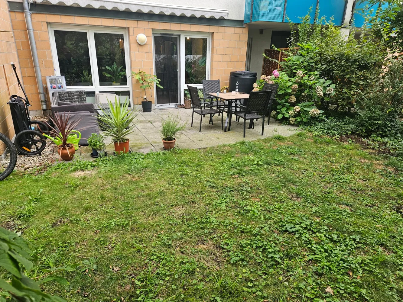 2 Zimmer Wohnung mit 66 m² in Mannheim – Bild 1