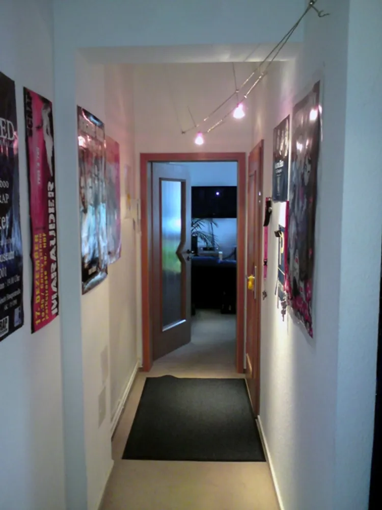 2 Zimmer Wohnung mit 62 m² in Brandenburg an der Havel – Bild 8