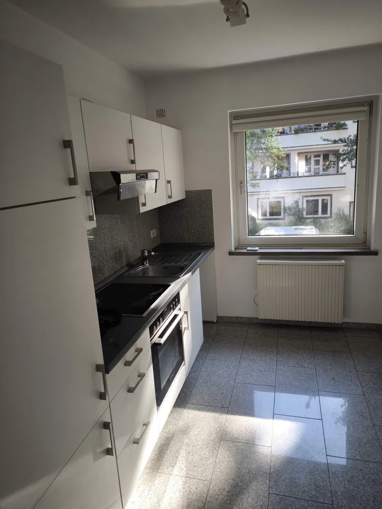 2 Zimmer Wohnung mit 52 m² in Hamburg – Bild 6
