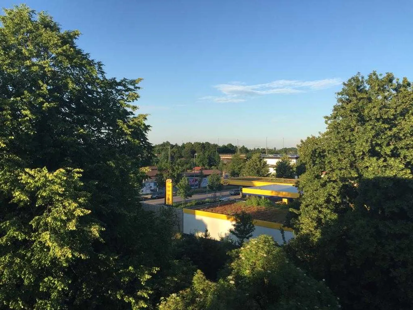 1 Zimmer Wohnung mit 37 m² in München – Bild 6