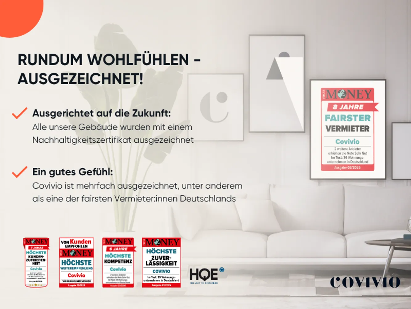 4 Zimmer Wohnung mit 82 m² in Essen – Bild 6