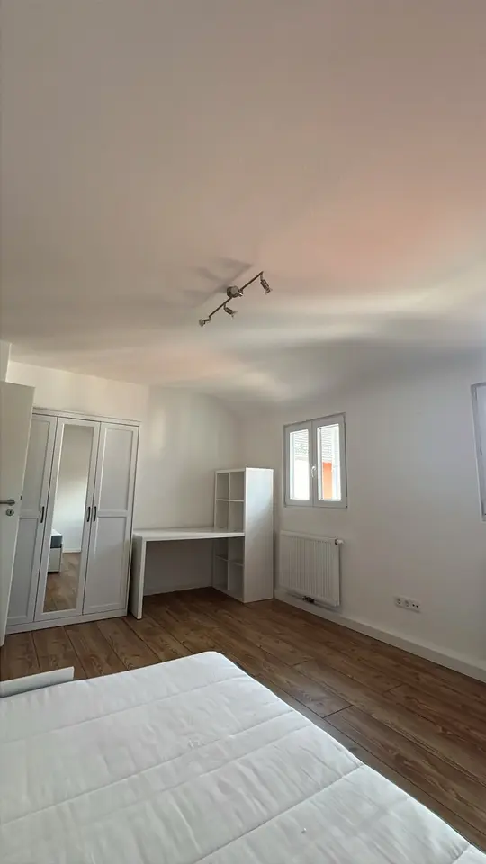 WG-Zimmer mit 18 m² in Metzingen – Bild 3