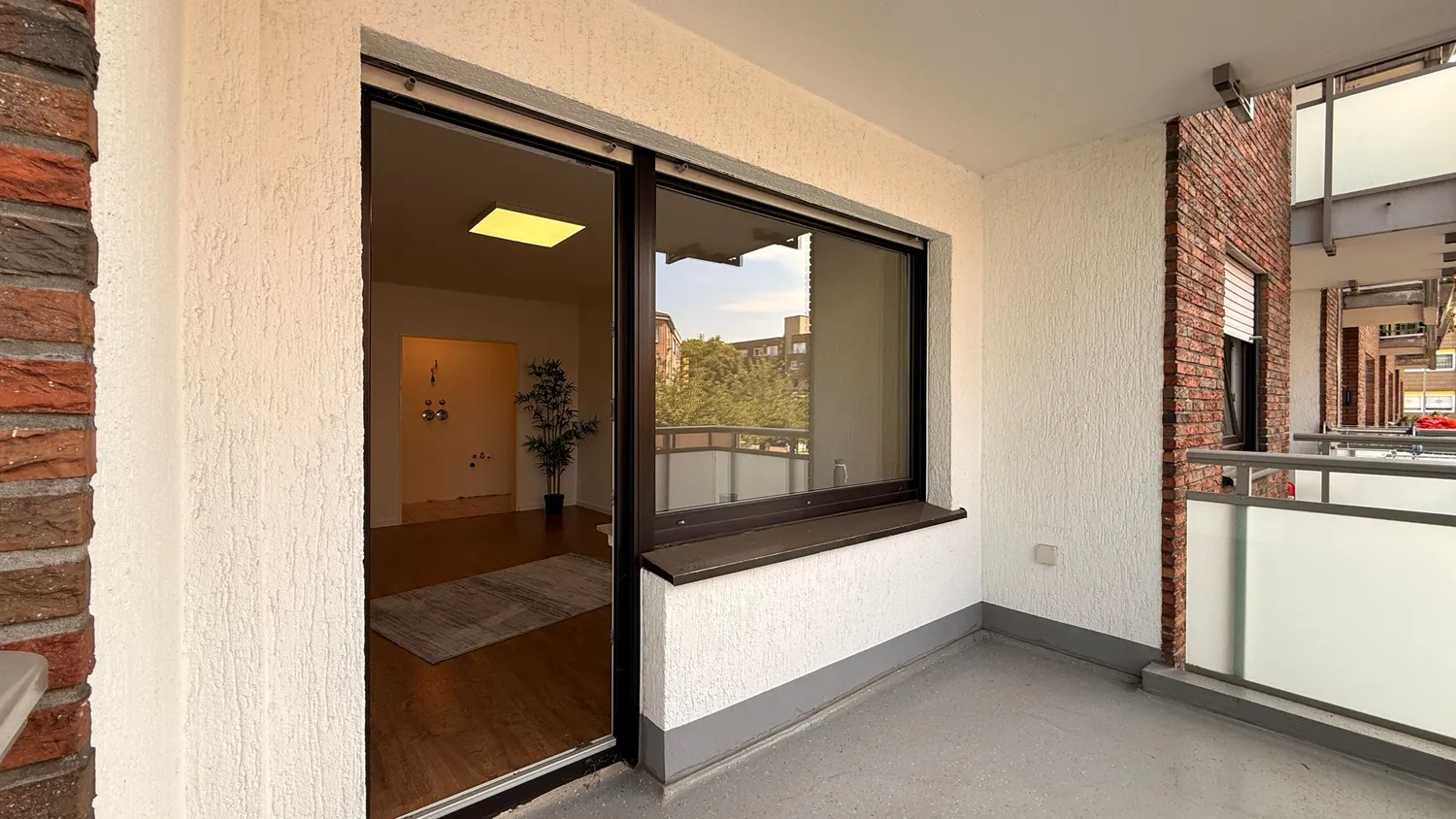 2 Zimmer Wohnung mit 44 m² in Duisburg – Bild 6