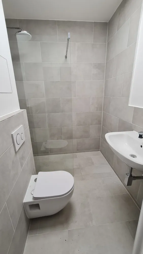 3 Zimmer Wohnung mit 70 m² in Nürnberg – Bild 8