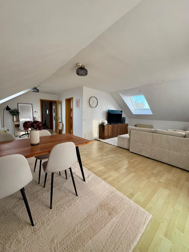 4 Zimmer Wohnung mit 76 m² in Frankenthal (Pfalz) – Bild 7