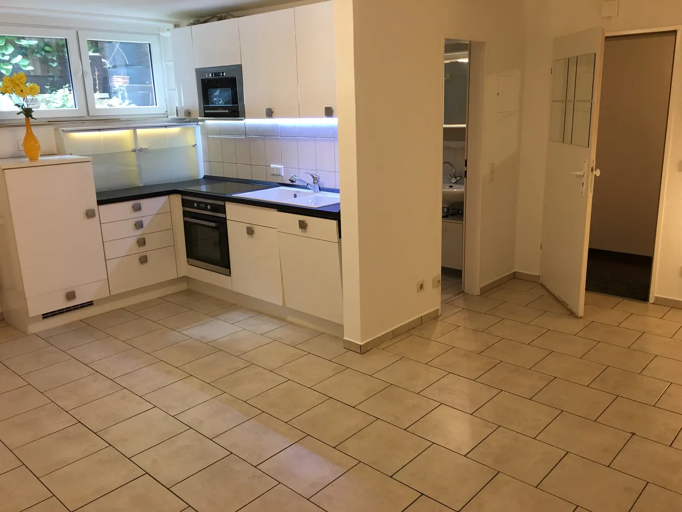 1 Zimmer Wohnung mit 26 m² in Münster – Bild 5