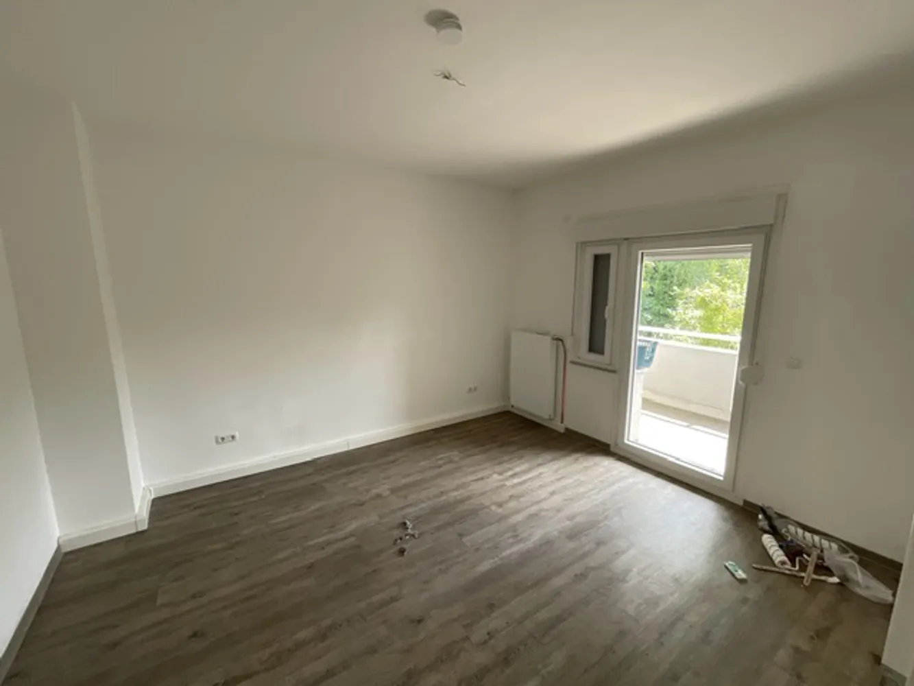 3 Zimmer Wohnung mit 58 m² in Duisburg – Bild 7