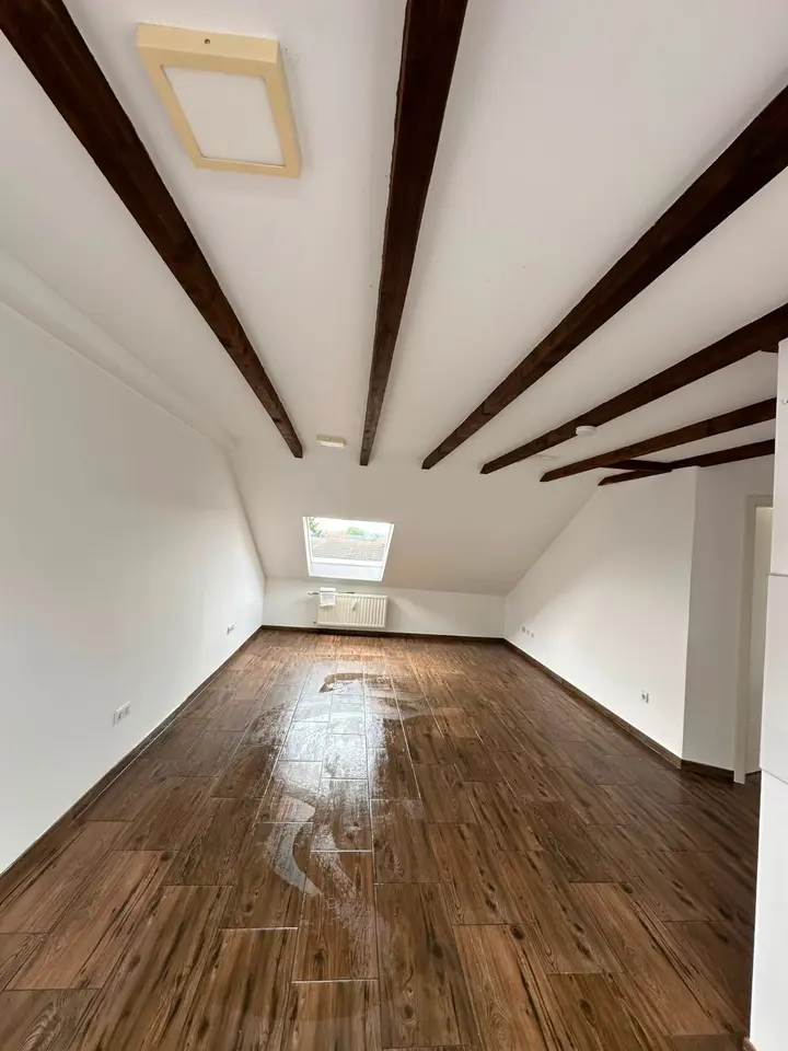 2 Zimmer Wohnung mit 47 m² in Kamp-Lintfort – Bild 1