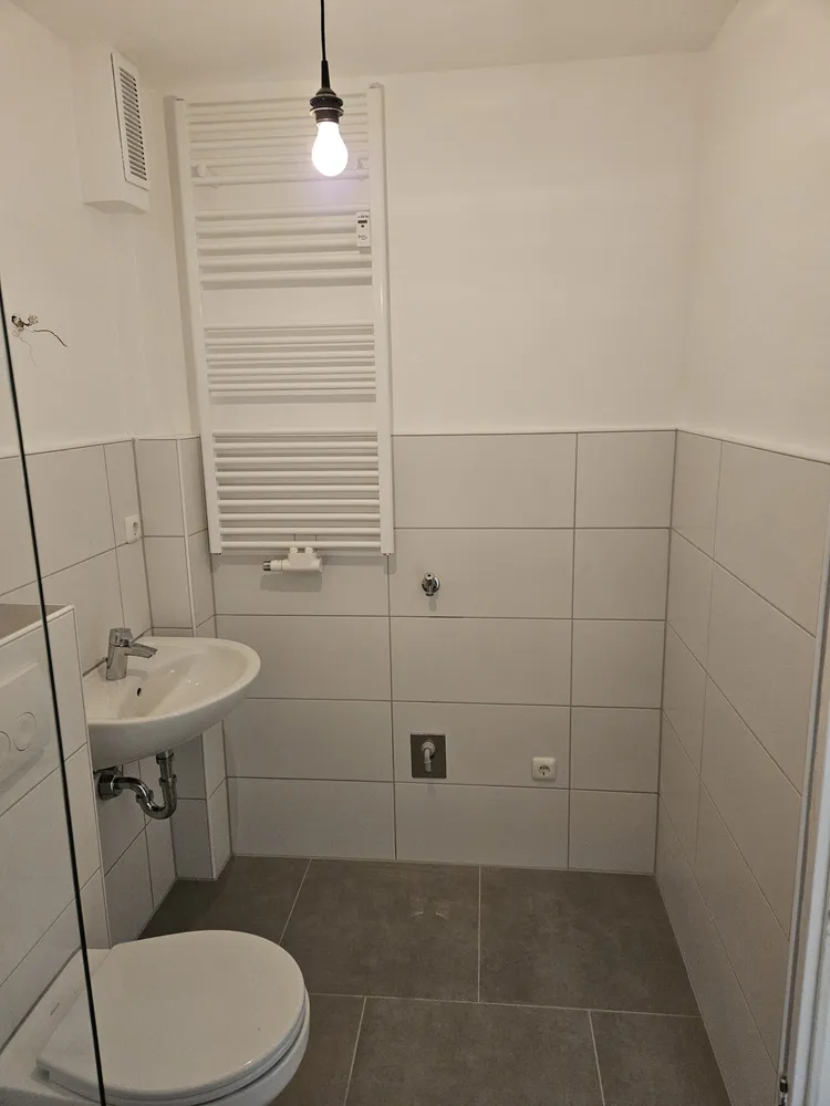 2 Zimmer Wohnung mit 58 m² in Duisburg – Bild 3