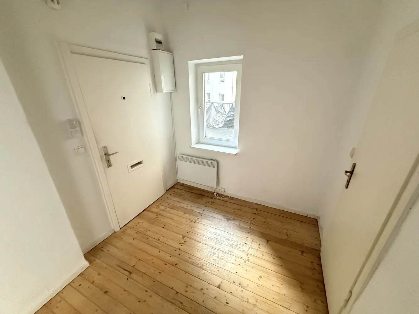 2 Zimmer Wohnung mit 39 m² in Hamburg – Bild 6