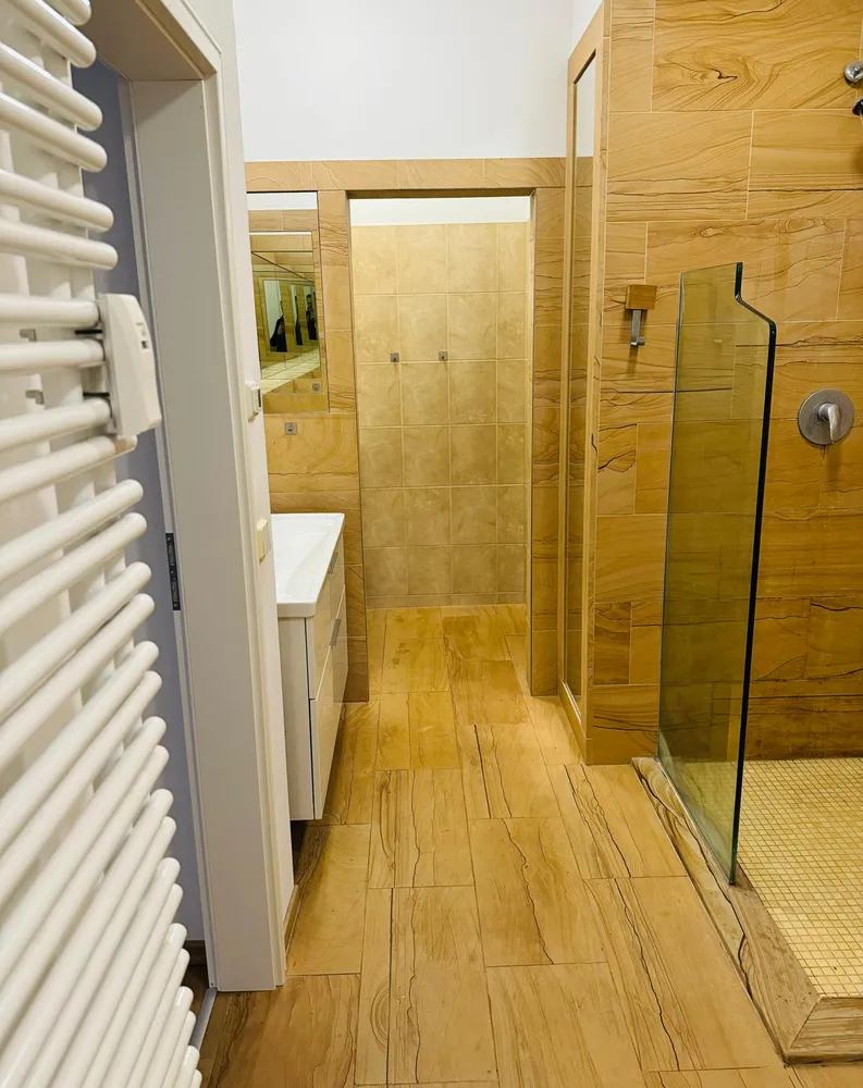 3 Zimmer Wohnung mit 128 m² in Erfurt – Bild 12