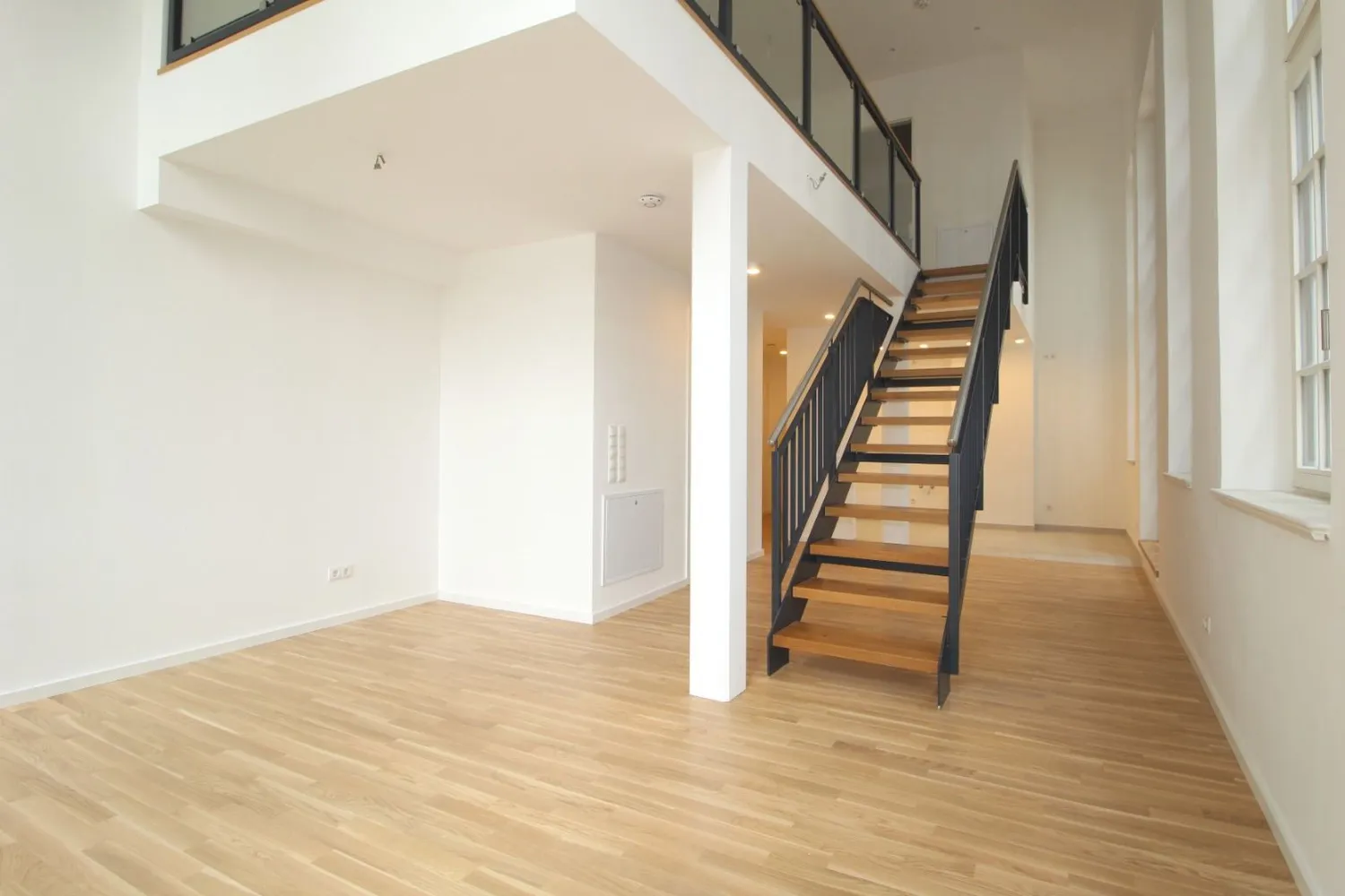 2 Zimmer Wohnung mit 75 m² in Leipzig – Bild 8