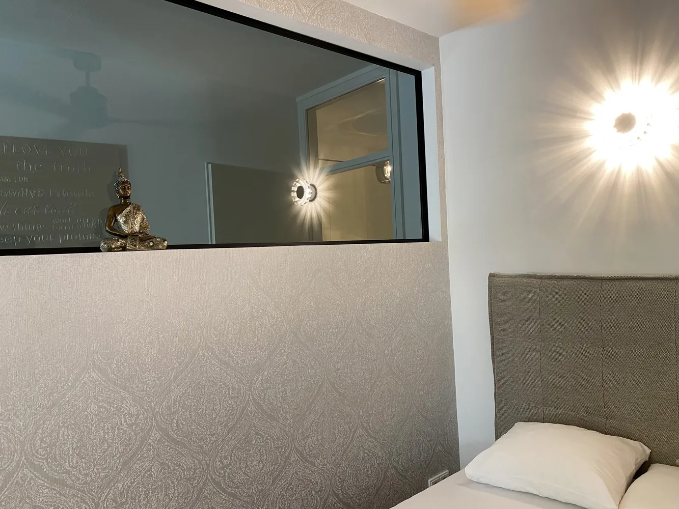2 Zimmer Wohnung mit 37 m² in Hamburg – Bild 9