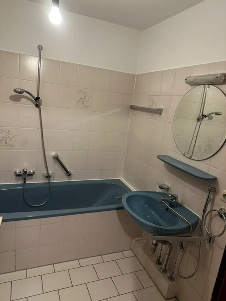 2 Zimmer Wohnung mit 55 m² in Düsseldorf – Bild 11