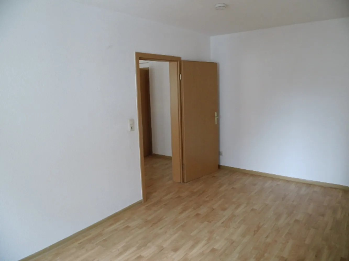 3 Zimmer Wohnung mit 63 m² in Sangerhausen – Bild 5