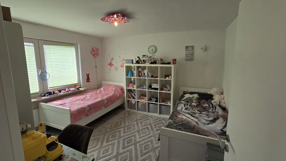 4 Zimmer Wohnung mit 95 m² in Rees – Bild 6