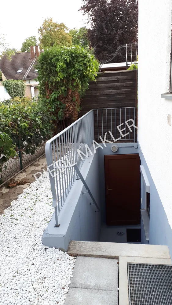 1 Zimmer Wohnung mit 32 m² in München – Bild 10
