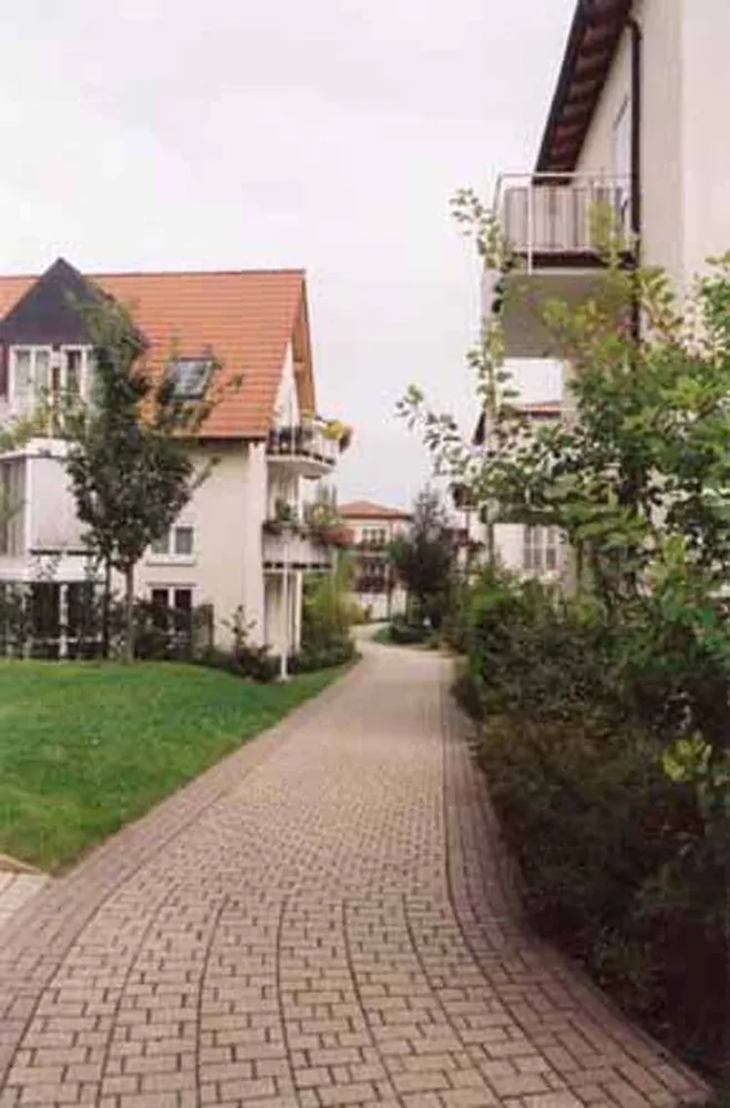 4 Zimmer Wohnung mit 74 m² in Erfurt – Bild 4
