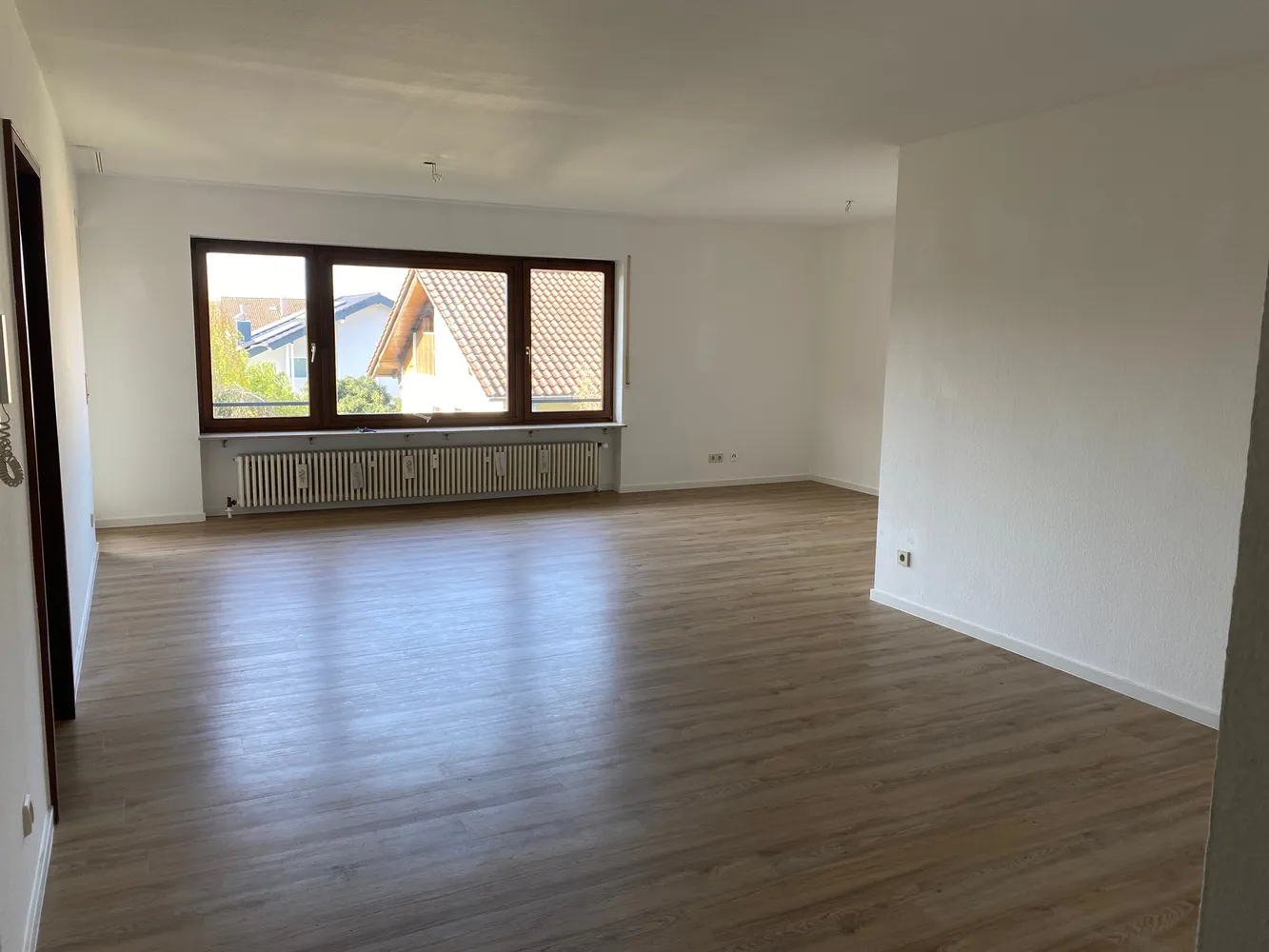 2 Zimmer Wohnung mit 85 m² in Baden-Baden – Bild 2
