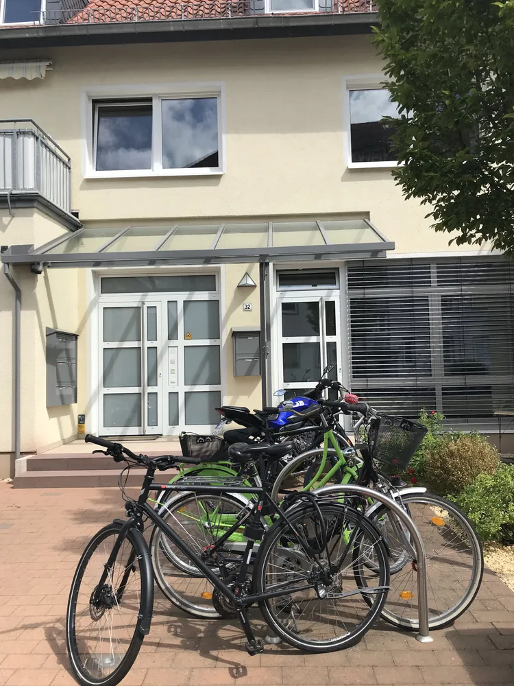 2 room apartment with 88 m² in Brunswick – Photo 2