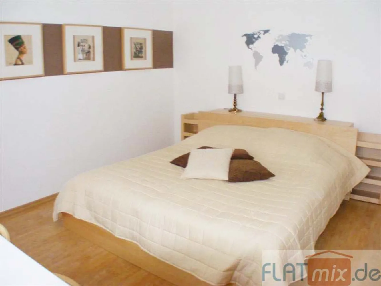 2 room apartment with 1 m² in Bielefeld – Photo 5