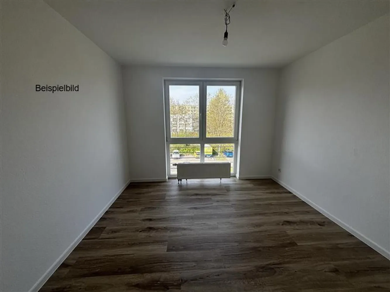 2 Zimmer Wohnung mit 58 m² in Rostock – Bild 4