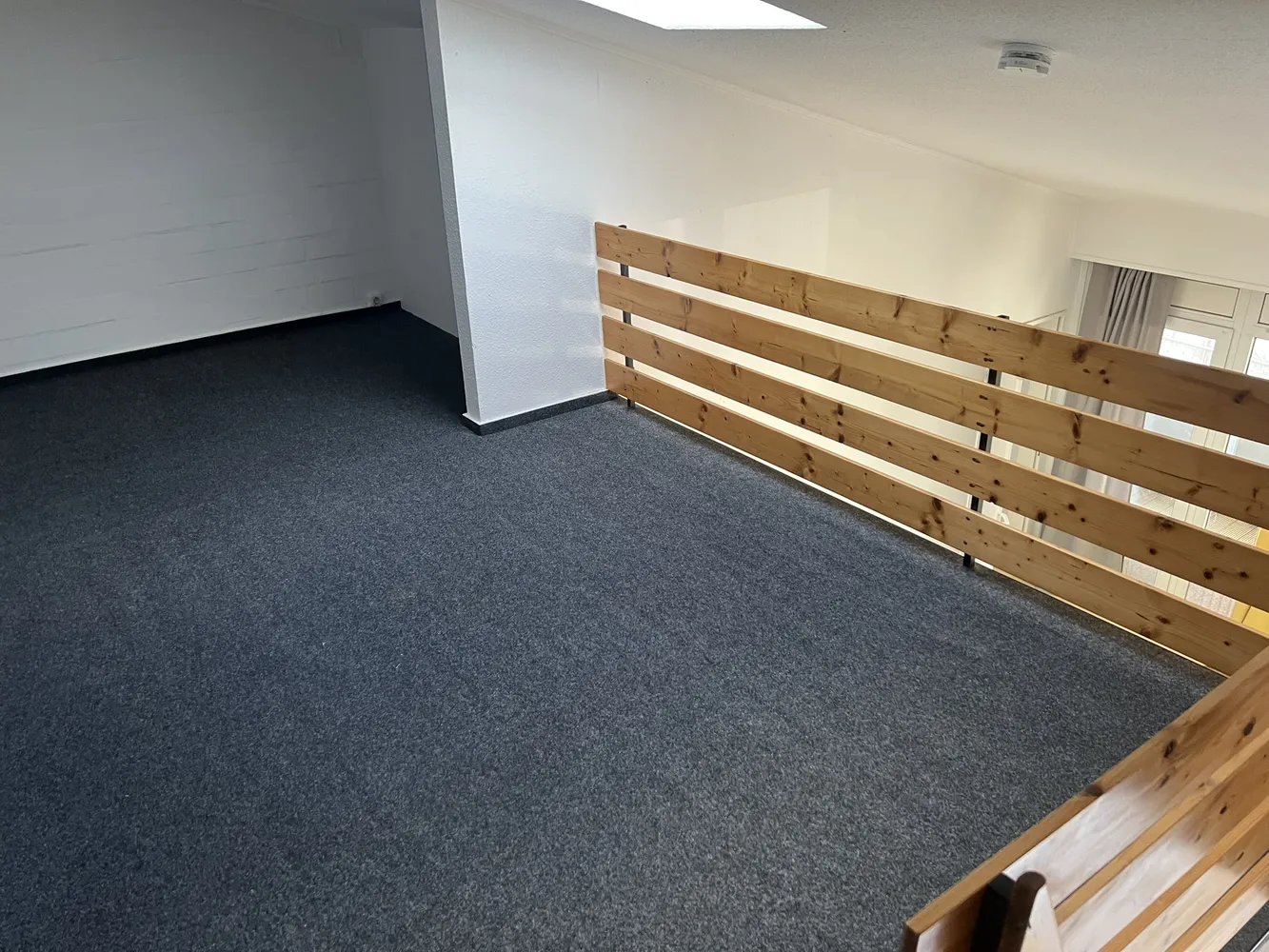 1 room apartment with 50 m² in Osnabrück – Photo 5