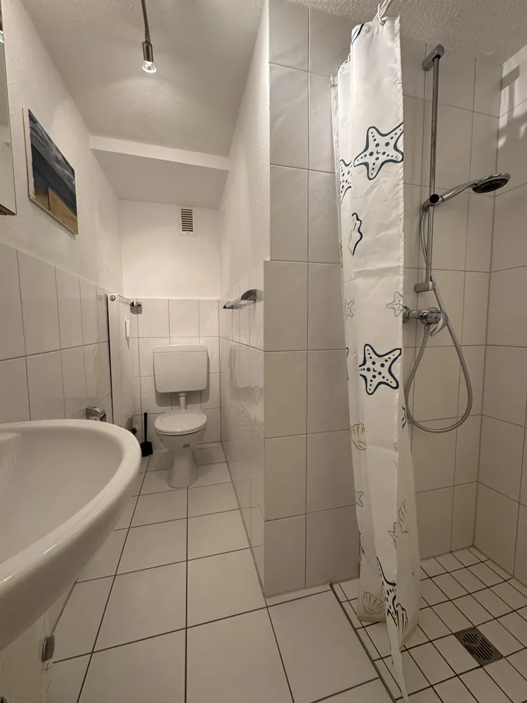 1 Zimmer Wohnung mit 32 m² in Essen – Bild 5