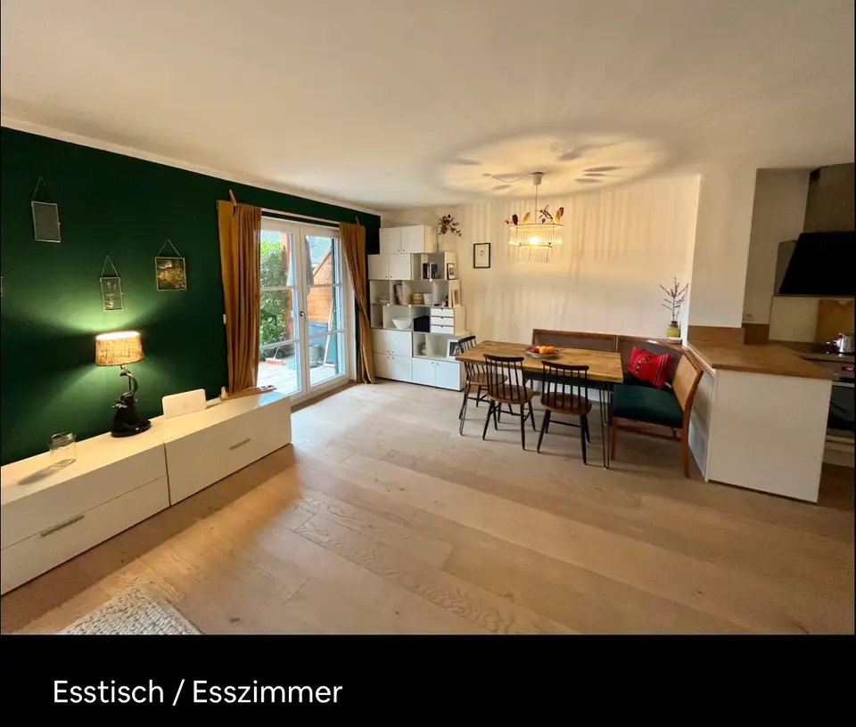 Shared room with 78 m² in Rosenheim – Photo 5