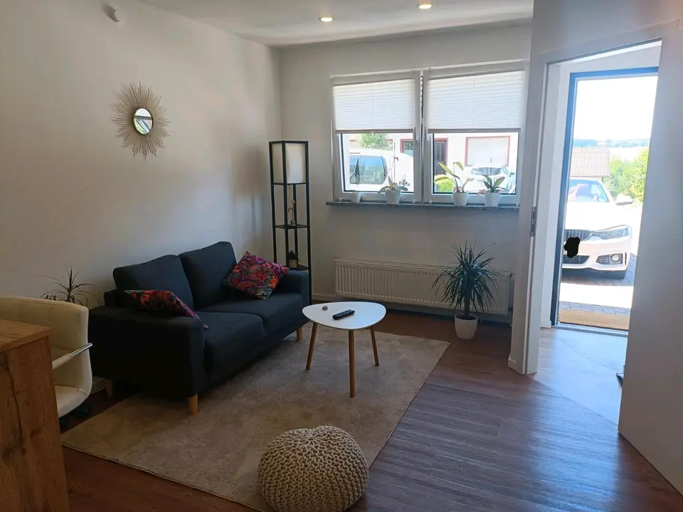 2 Zimmer Wohnung mit 24 m² in Trier – Bild 1