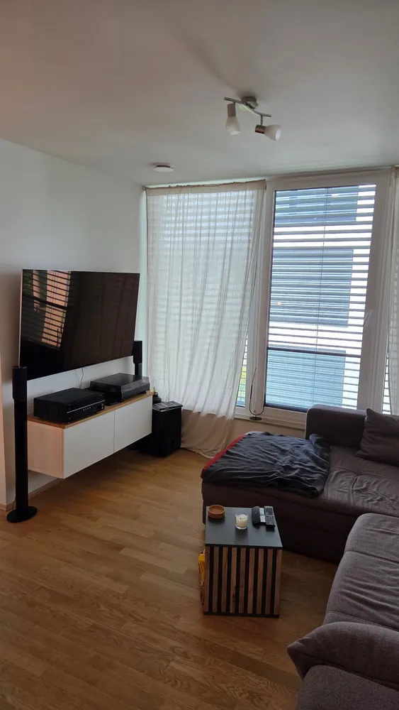 3 Zimmer Wohnung mit 65 m² in Düsseldorf – Bild 9