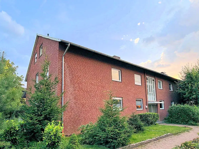 3 Zimmer Wohnung mit 65 m² in Bielefeld – Bild 5