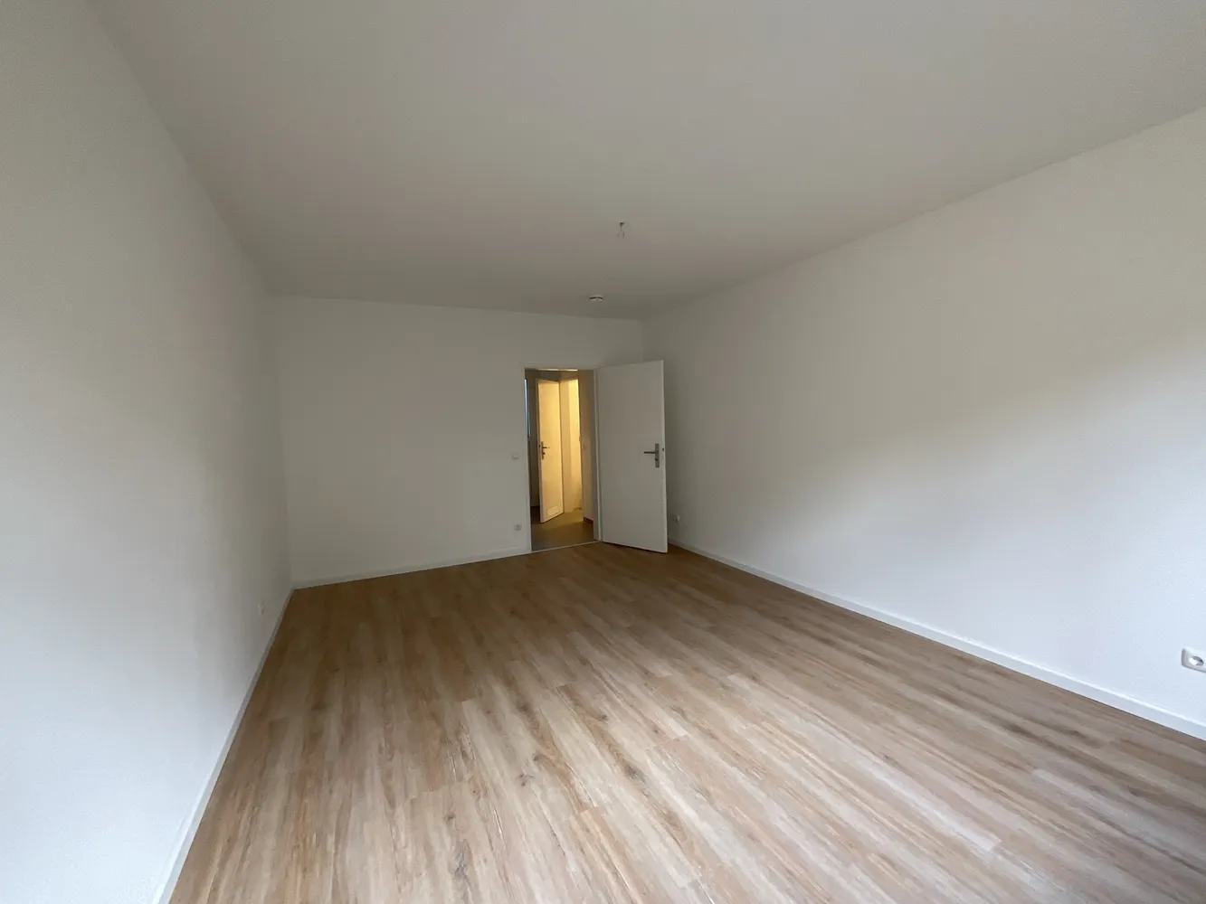 1 Zimmer Wohnung mit 30 m² in Hamburg – Bild 4