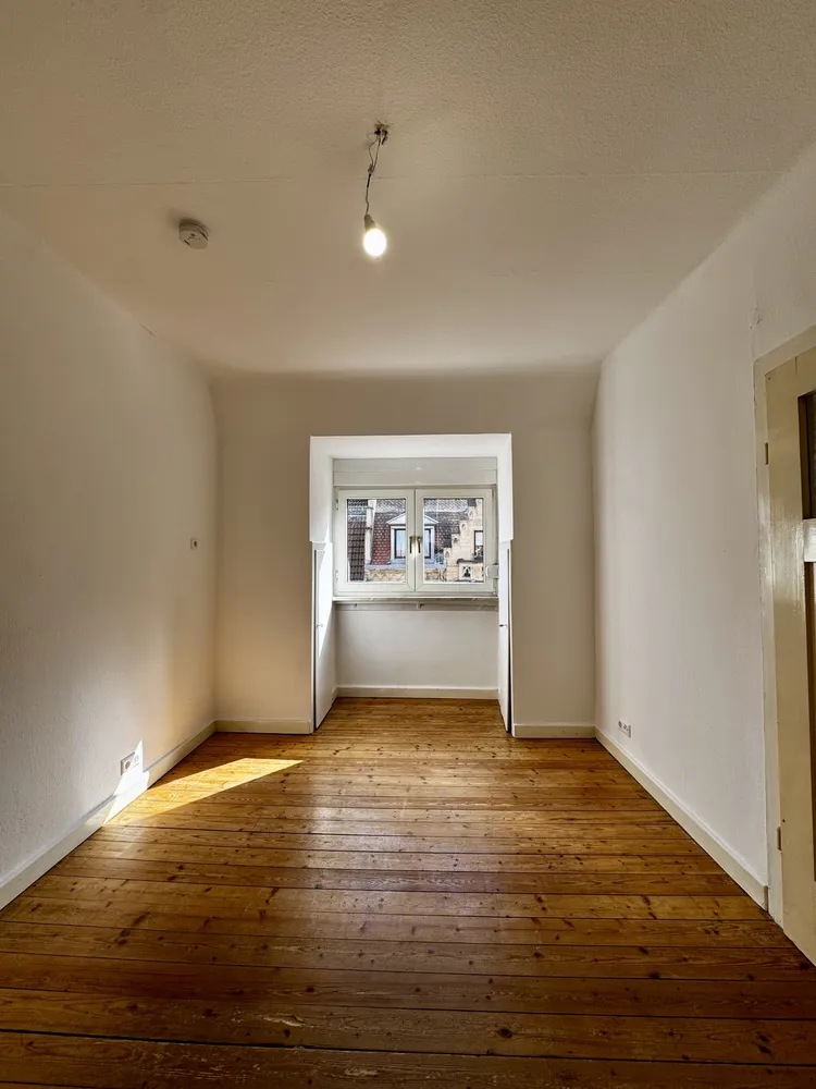 3 Zimmer Wohnung mit 61 m² in Karlsruhe – Bild 2