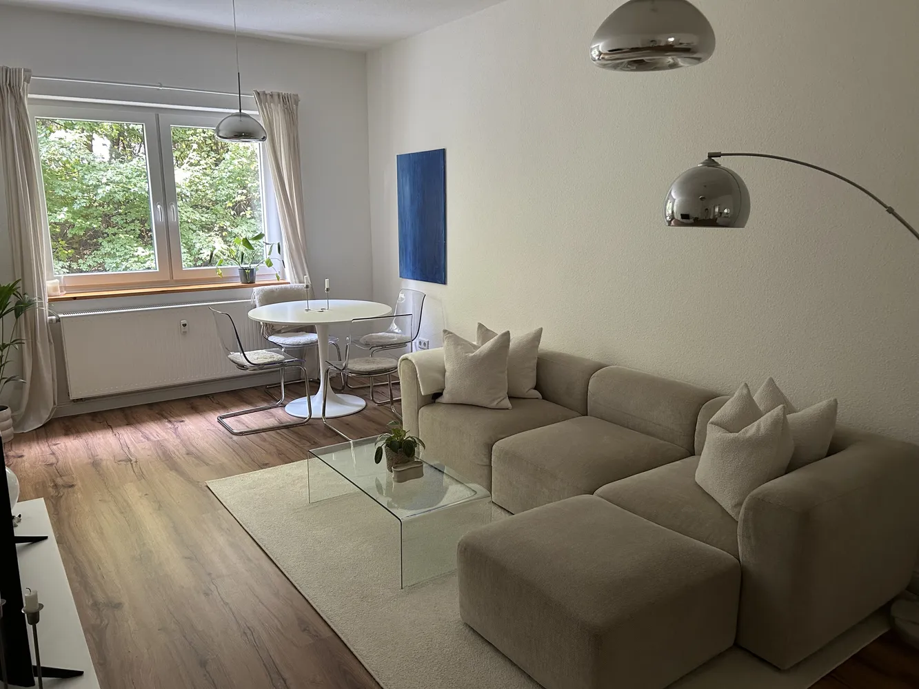 2 Zimmer Wohnung mit 47 m² in Essen – Bild 3