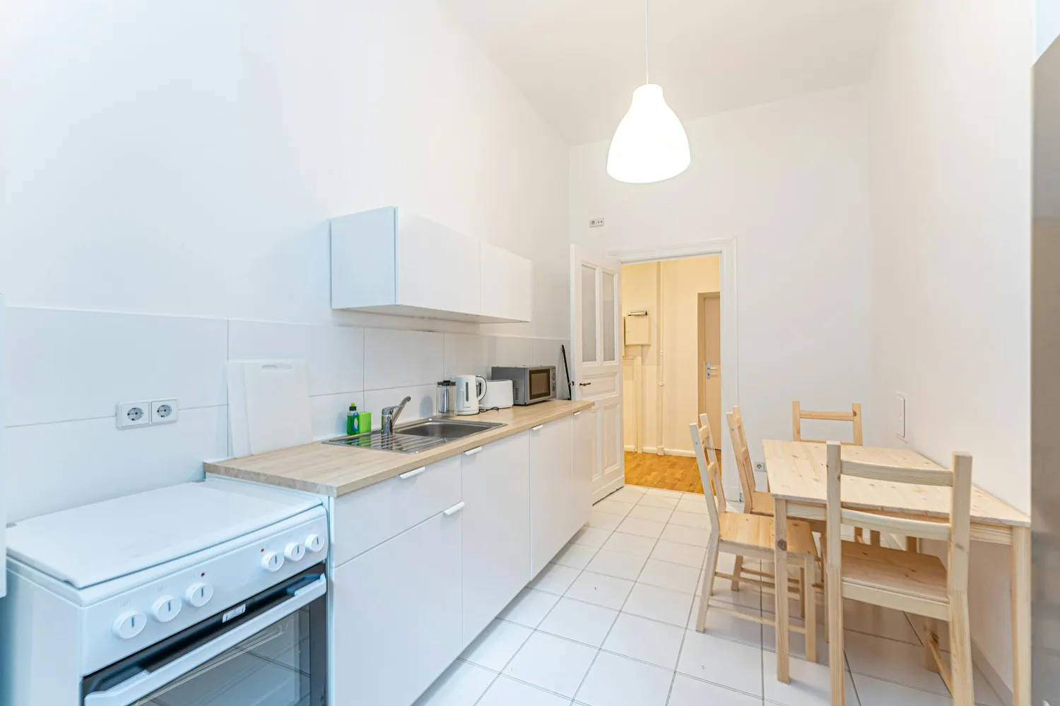 WG-Zimmer in Berlin – Bild 7